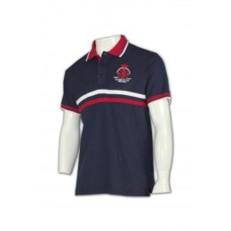 FA043 plain color polo shirts tailor made polo shirts design personal printed polo Hong Kong company supplier  FA043 plain color polo shirts tailor made polo shirts design personal printed polo Hong Kong company supplier